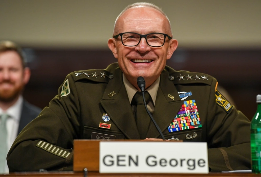 Reuters: ABD Kara Kuvvetleri Komutanı’nın istifası istendi