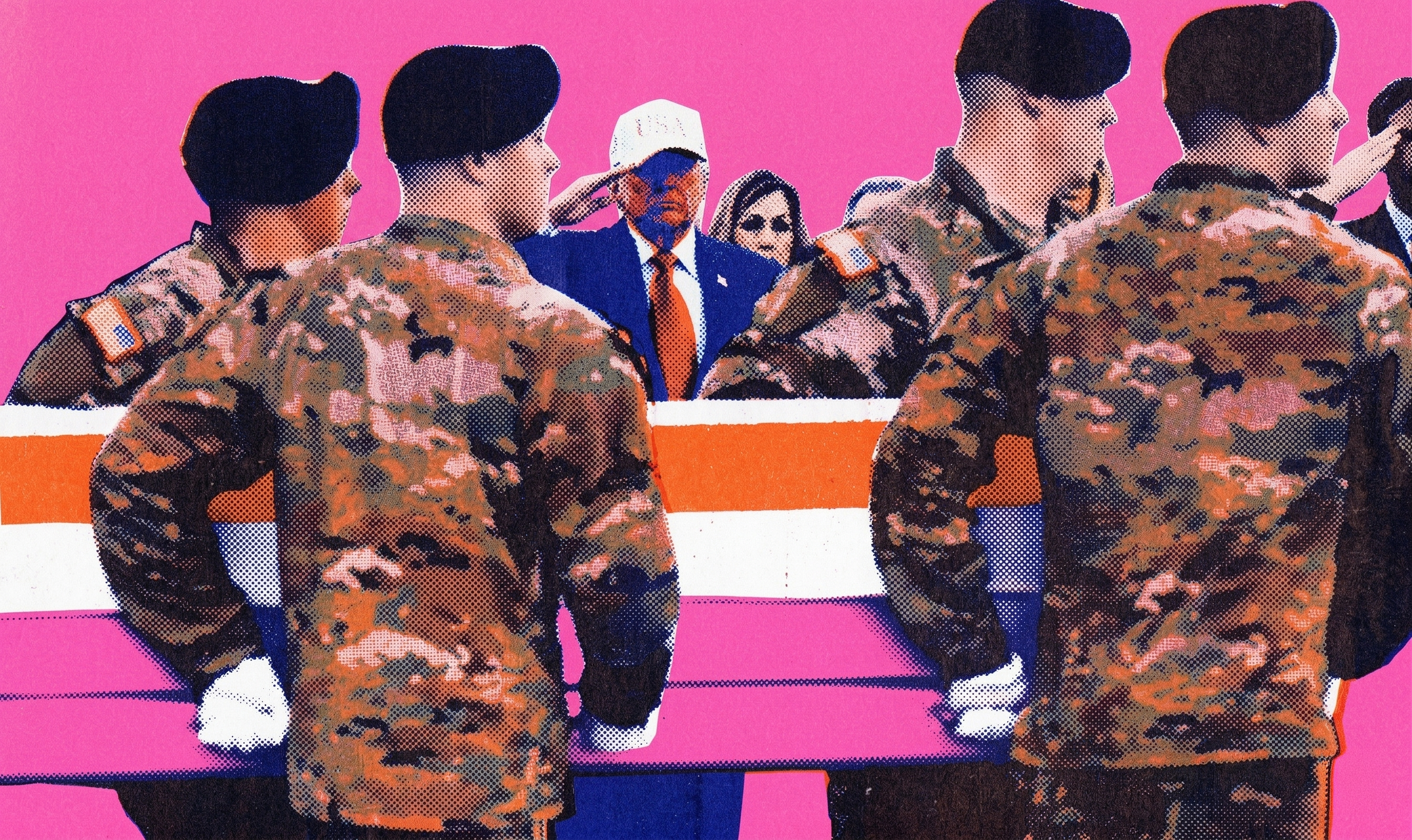 Pentagon ölülerini sayıyor