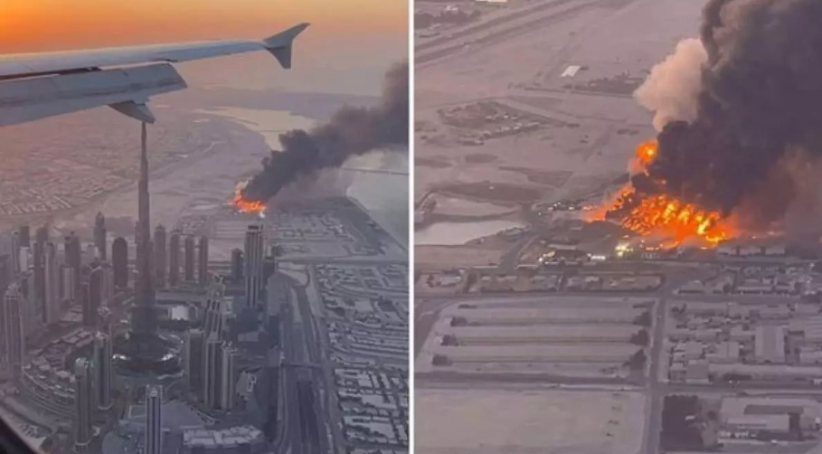 Körfez’de sanayi devine ağır darbe: Tam kapasiteye dönüş 12 ayı bulacak