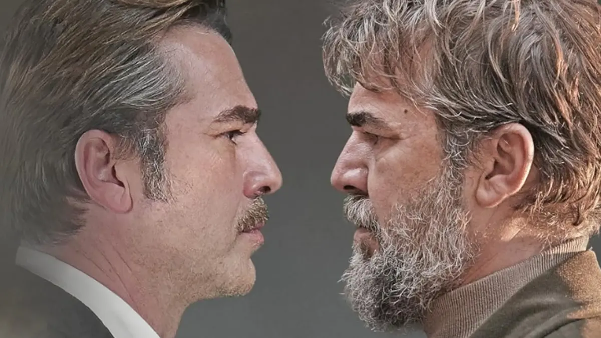 "Bir Adam Yaratmak" filmi 1 Mayıs'ta vizyona girecek