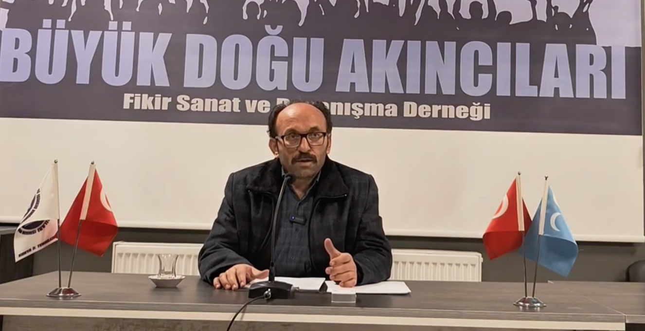 Akıncı şahsiyeti ve vatan davası