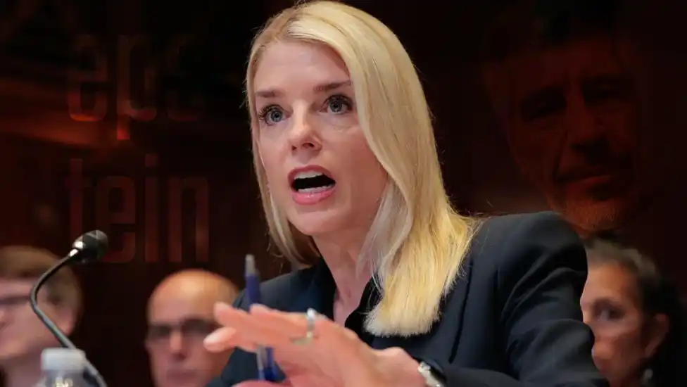 Epstein belgeleri istifa getirdi: Trump’ın Adalet Bakanı görevi bıraktı