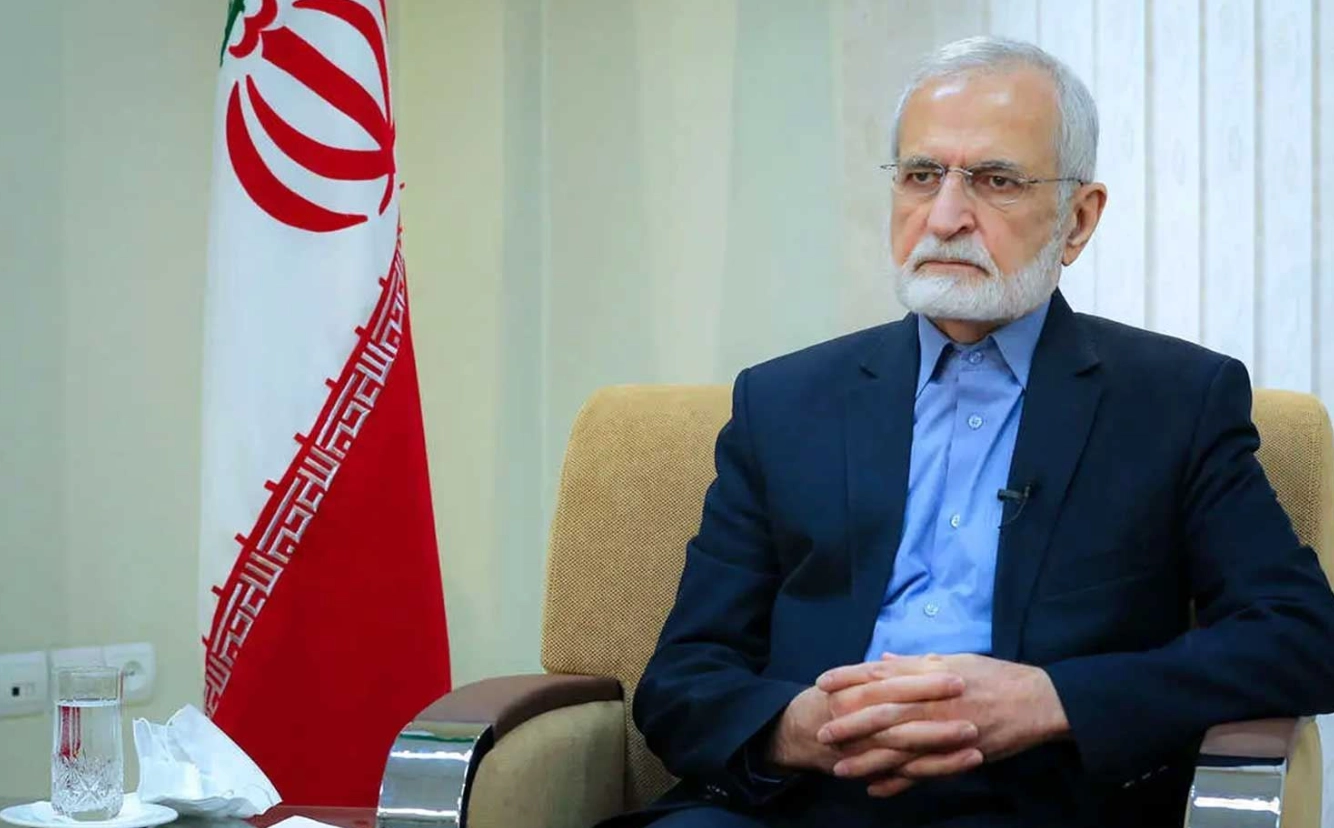 İran Stratejik Dış İlişkiler Konseyi Başkanı’nın konutuna saldırı