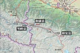 Doğu Türkistan’da idarî vandallık: Çin'in asimilasyon için "yeni ilçe" projeleri