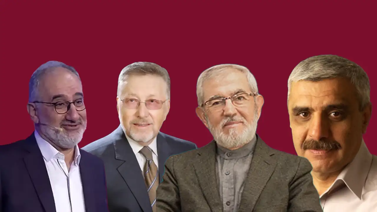 Nereden geliyor bu sapıkların Hz. Muaviye düşmanlığı?