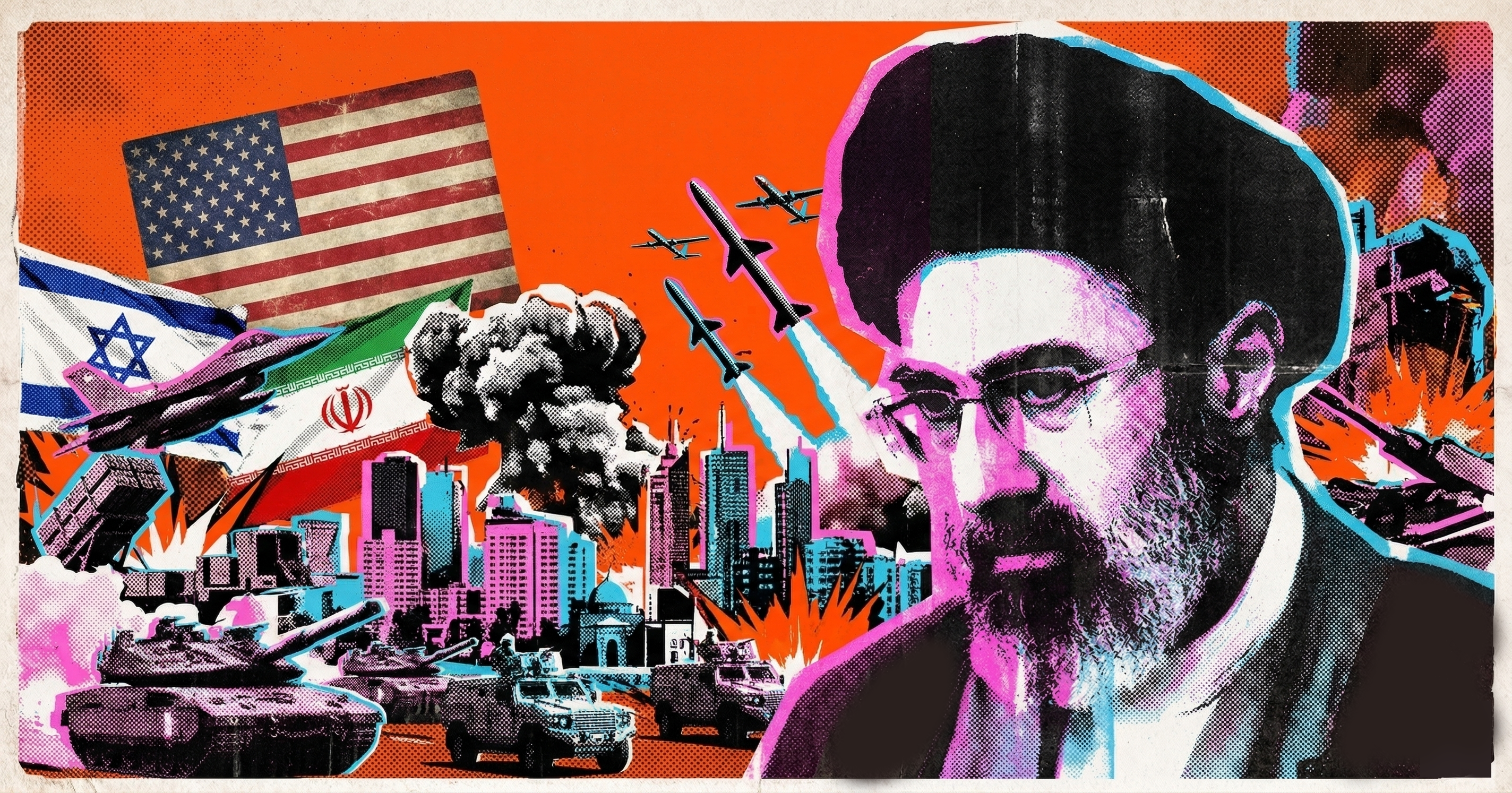 "ABD ve İsrail’e karşı direniş sürecek"