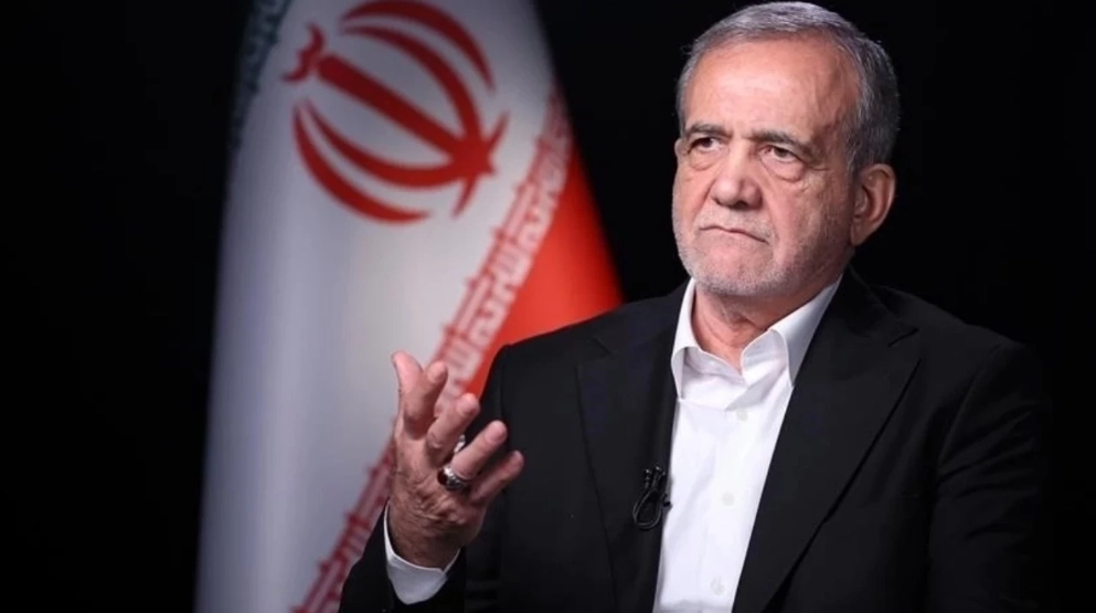 Pezeşkiyan, ABD halkına hitaben açık mektup yayımladı