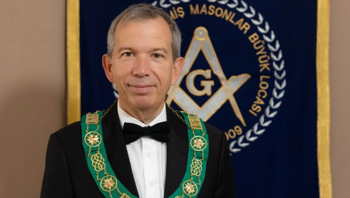 Mason locasına kayyum müdahalesi