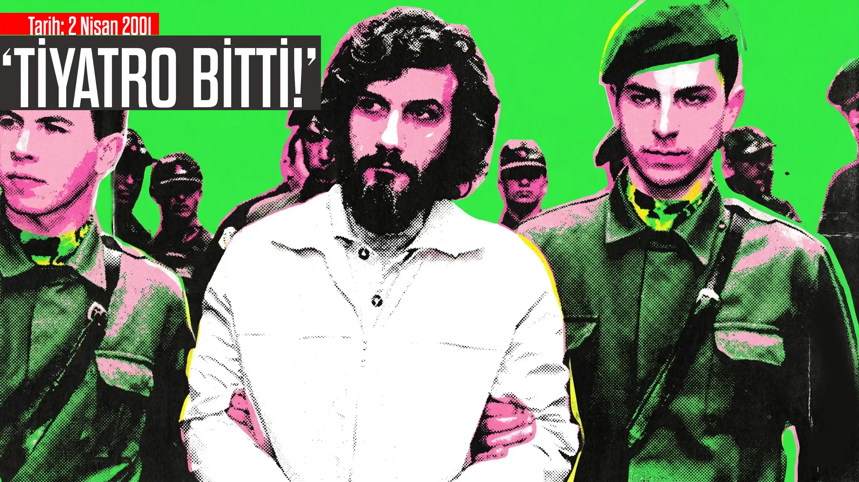 Fikri idam teşebbüsü (2 Nisan 2001)