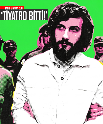 Fikri idam teşebbüsü (2 Nisan 2001)