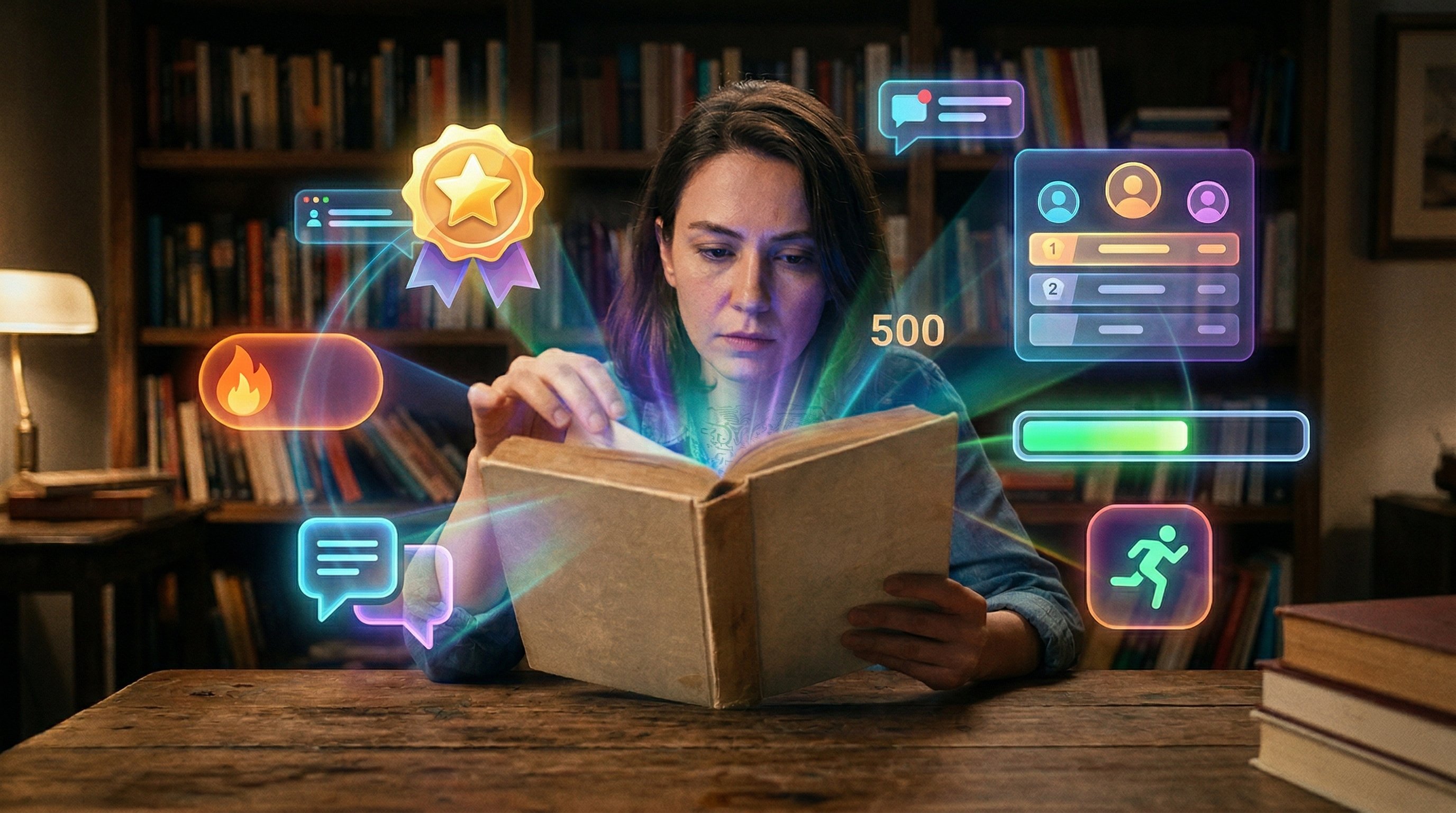 "Oyunlaştırma" çılgınlığı insanın derinleşmesini nasıl engelliyor?