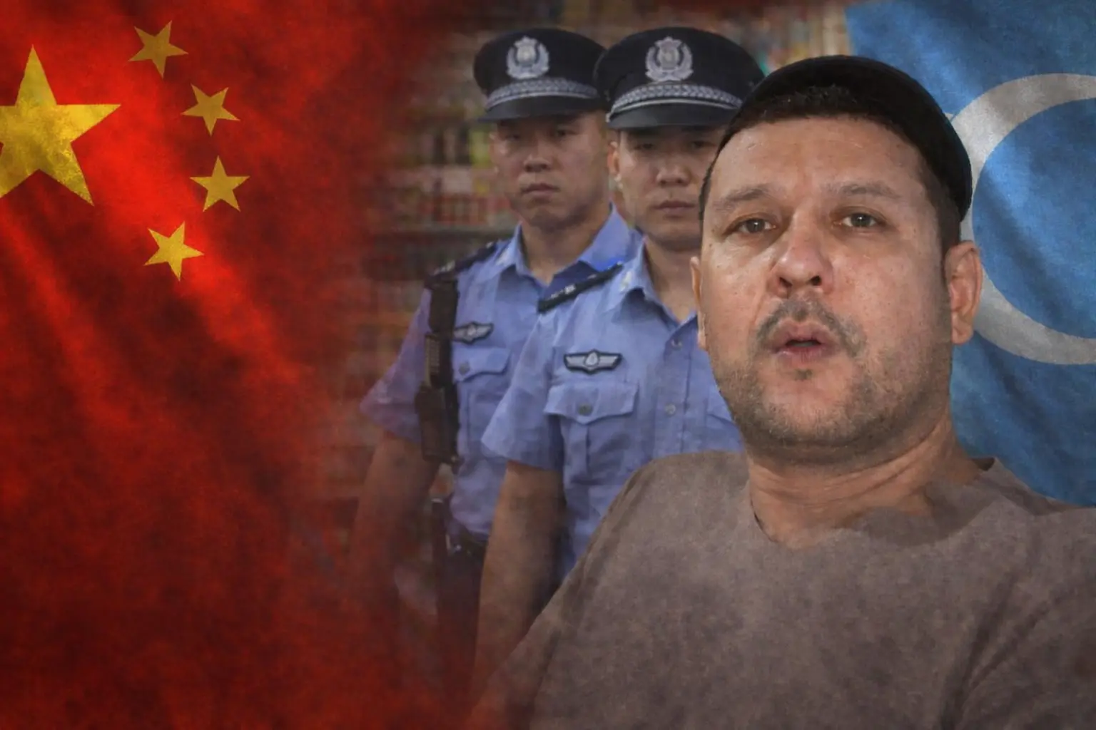 Doğu Türkistan'da alkol satmamak suç! Uygur esnaf 3 yıldır kayıplarda