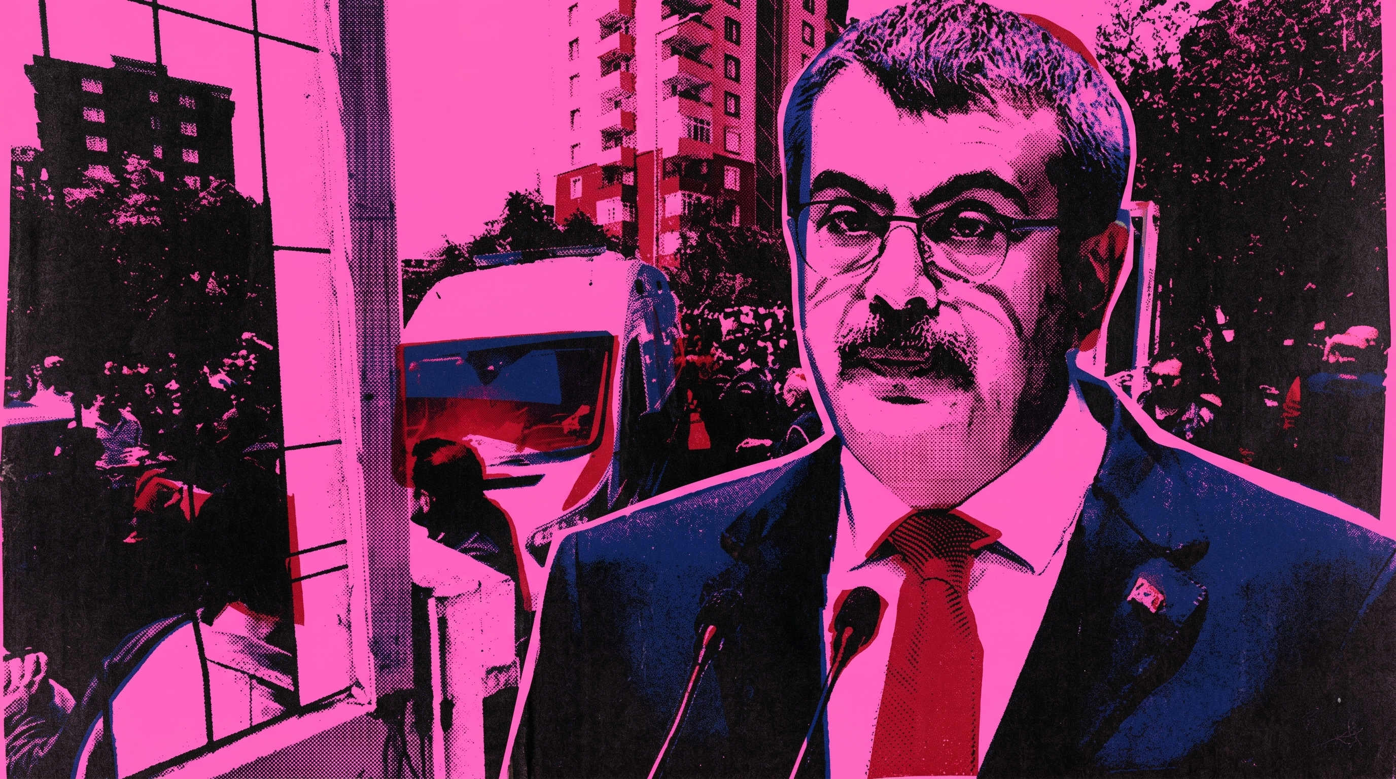 Mesele sadece “güvenlik önlemi” değil, hala anlamadınız mı?