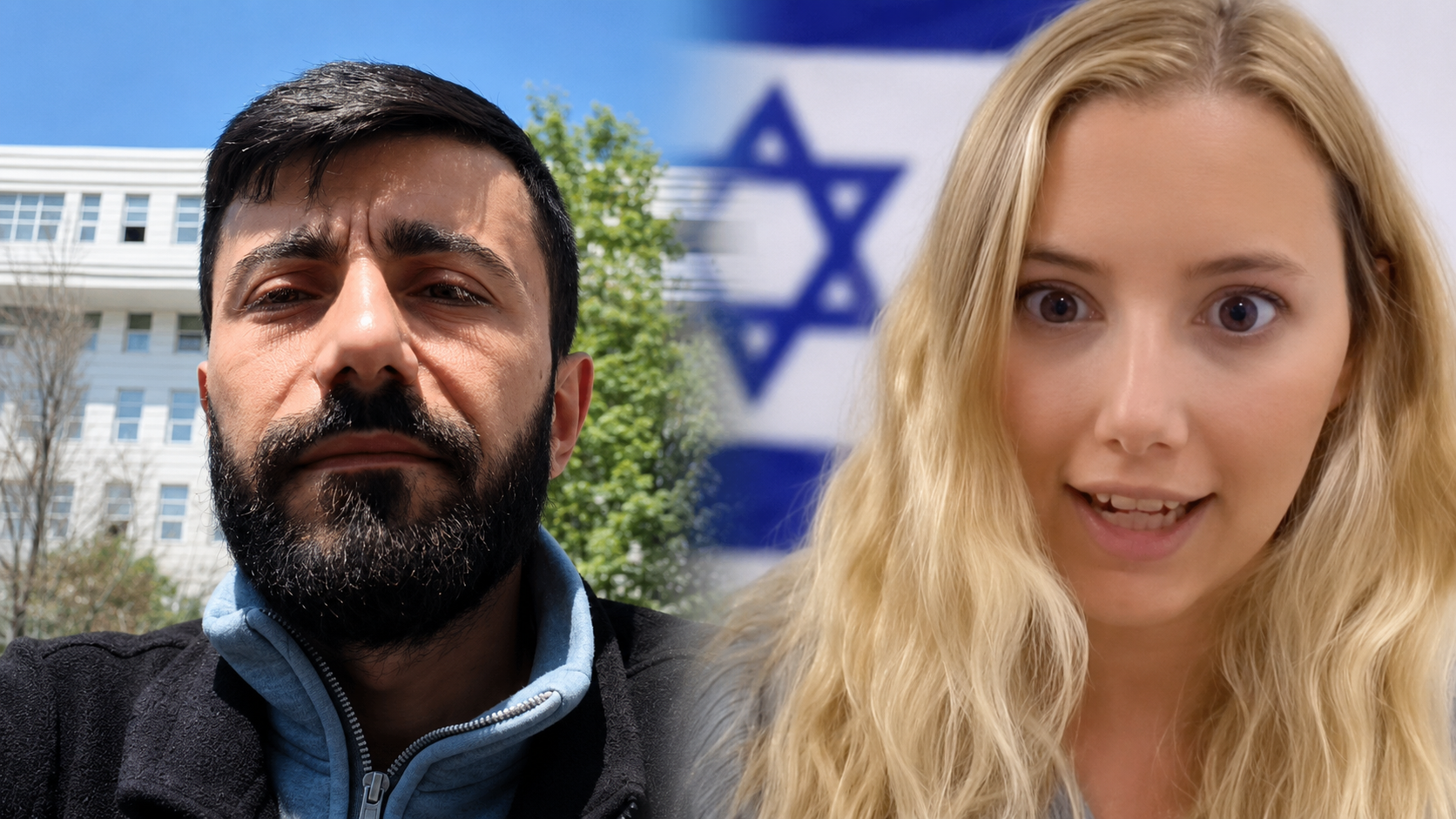 Siyoniste katil demek suç sayıldı: Yargı kimin elinde?