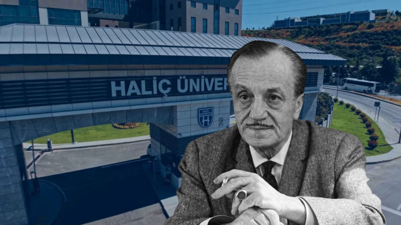 Haliç Üniversitesi’nde “Necip Fazıl ve Gençlik” etkinliği düzenlenecek