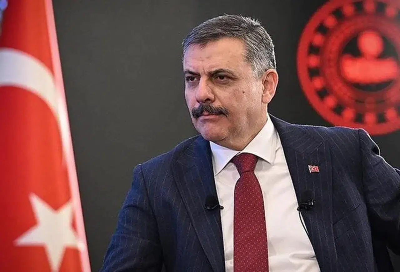 Bakan Çiftçi devreye girdi: Uygur Türkü kadının sınır dışı işlemi durduruldu