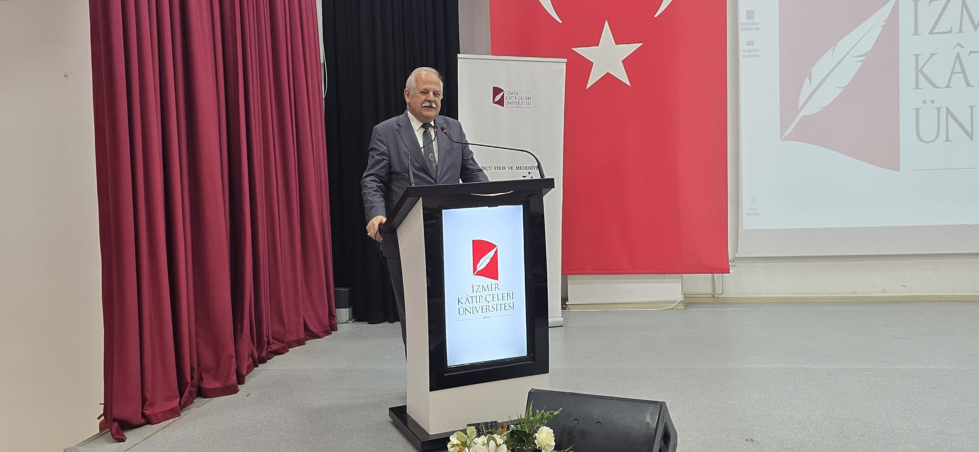 M Akbaş