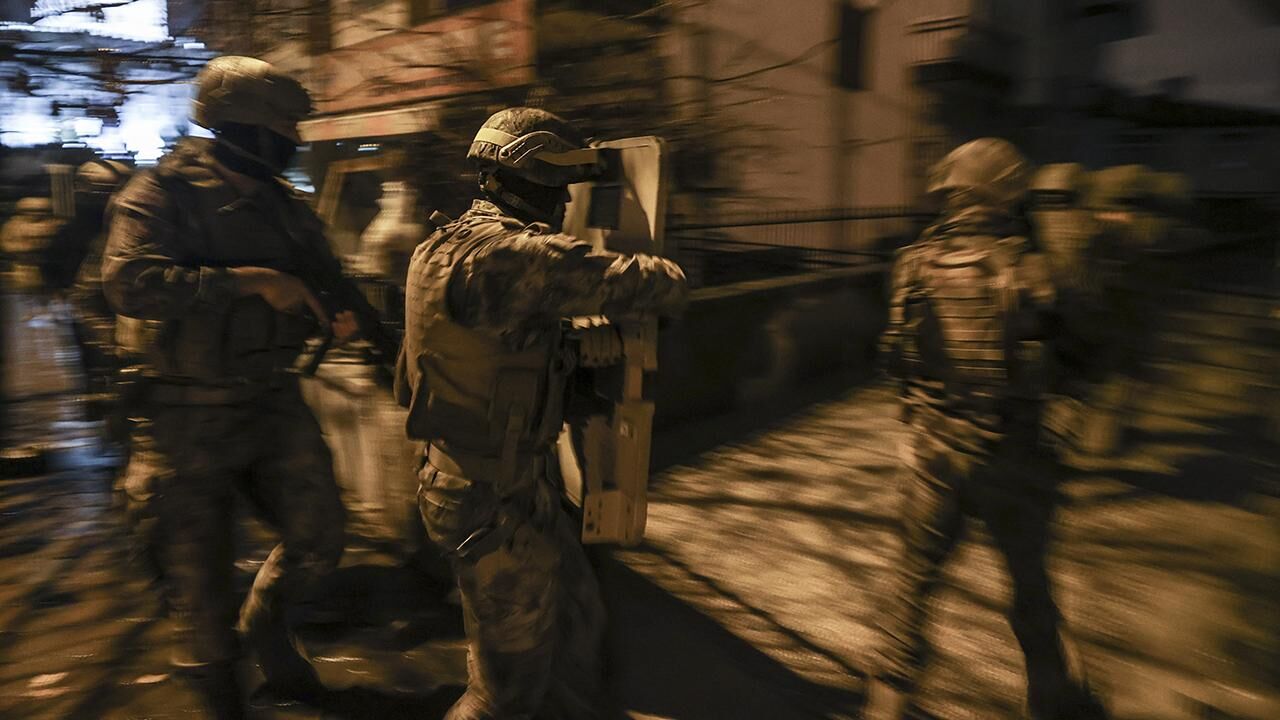 İstihbarat savaşları: MİT casusluk ağını çökertti
