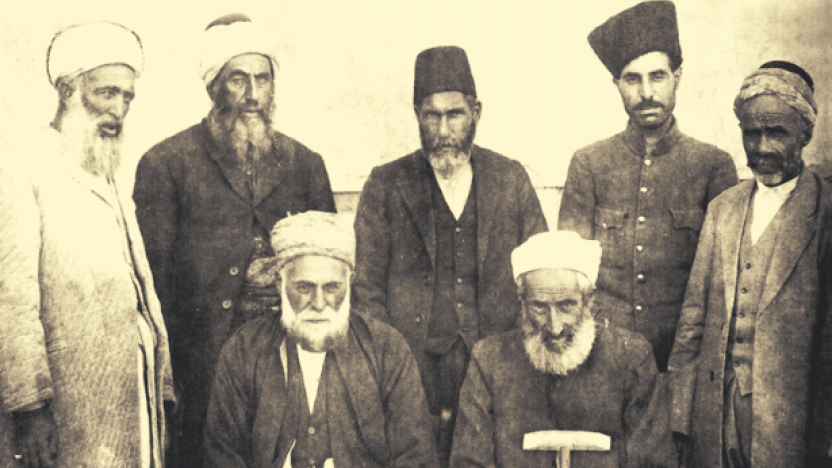 Modernist itibarsızlaştırmanın kurbanları: Şeyh ve seyda kurumları