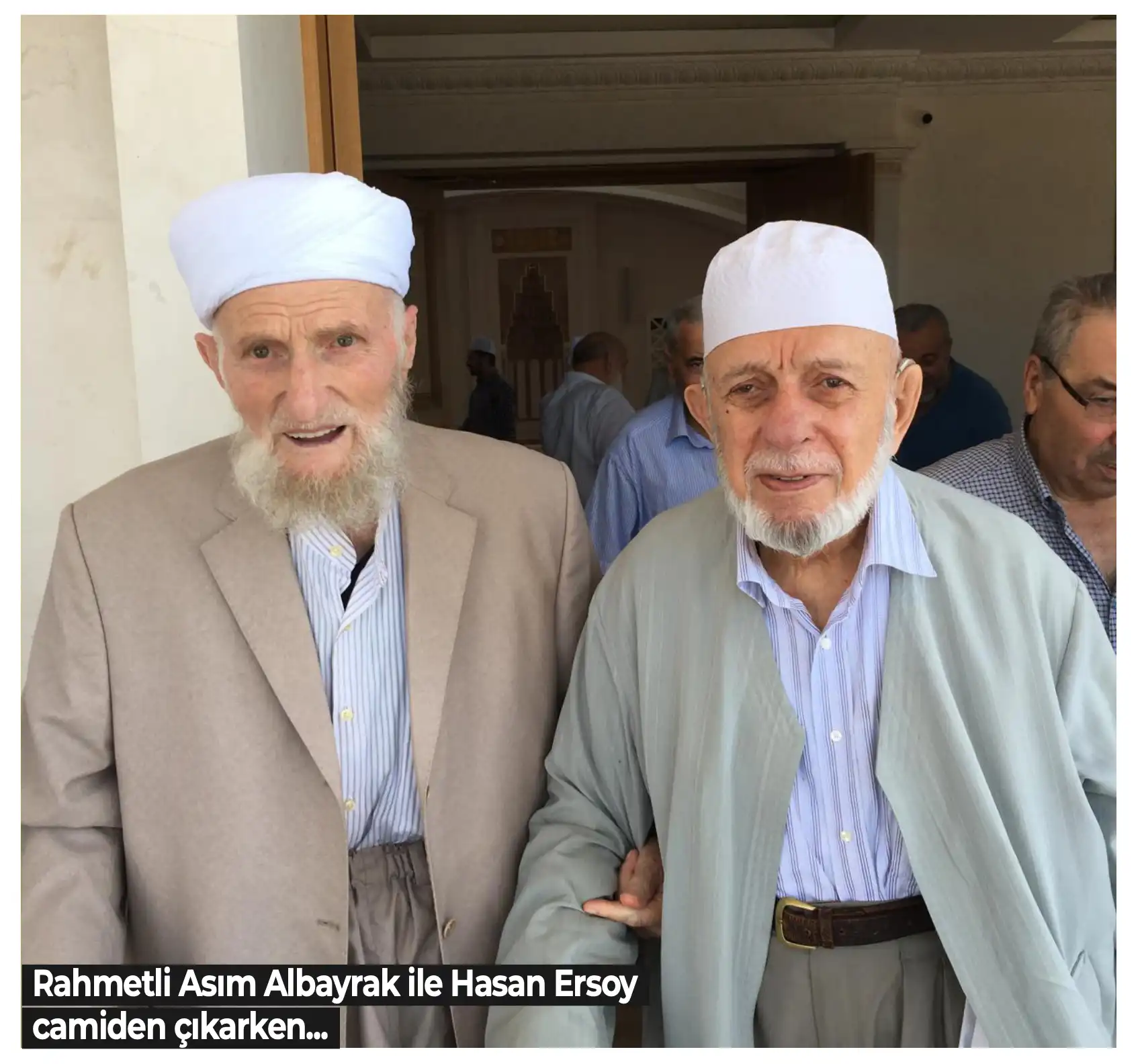 Asım Albayrak Hasan Ersoy Copy