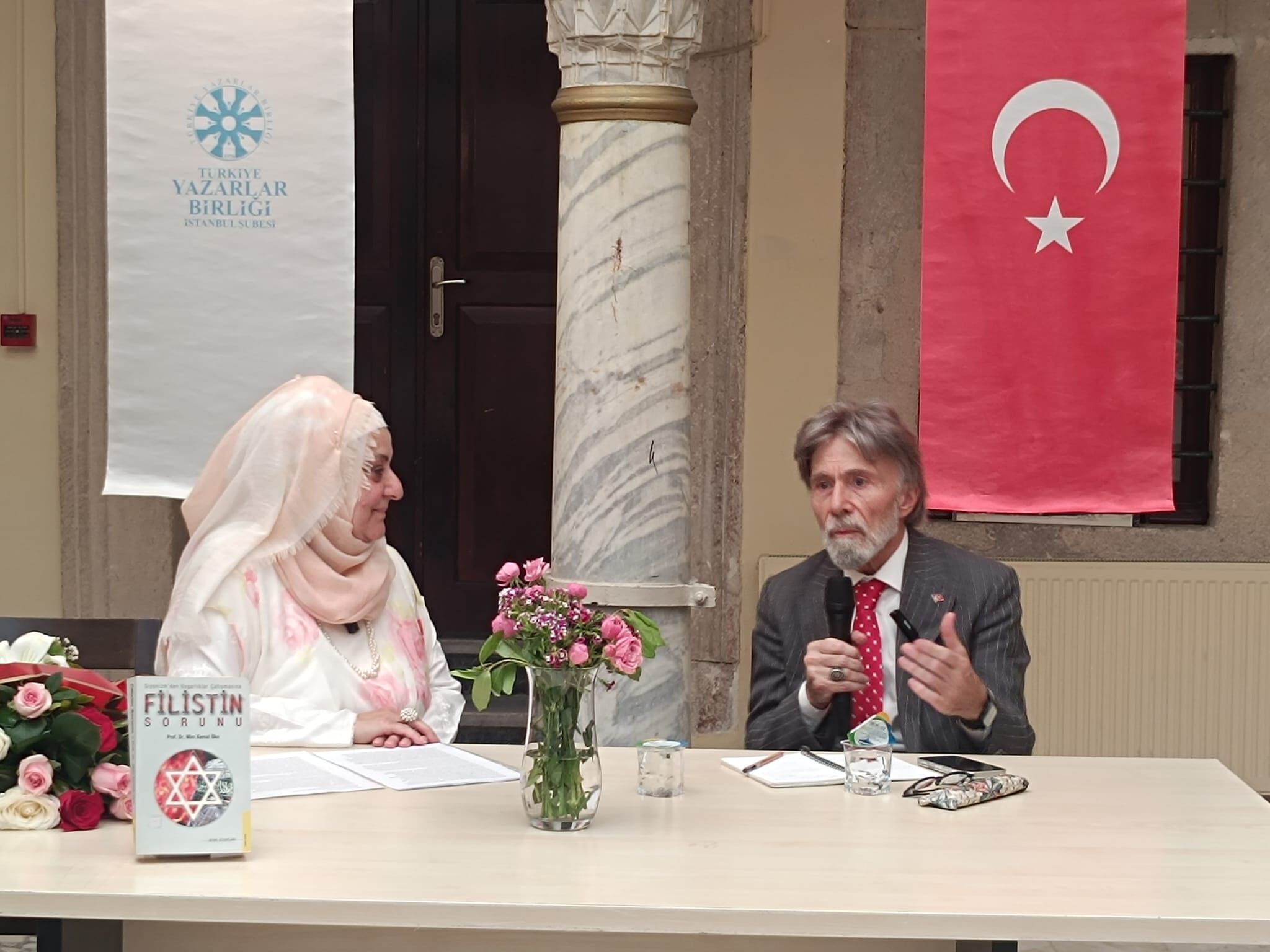 Kemal Ökke
