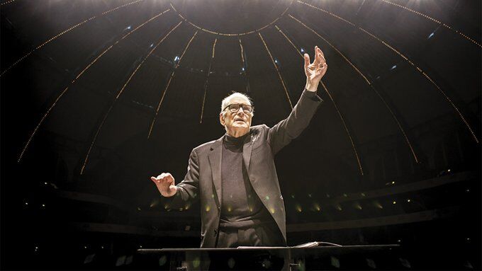 Morricone