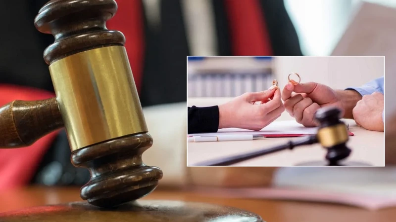 Süresiz nafaka iptal edildi: Aileyi korumak için yeni düzenleme şart