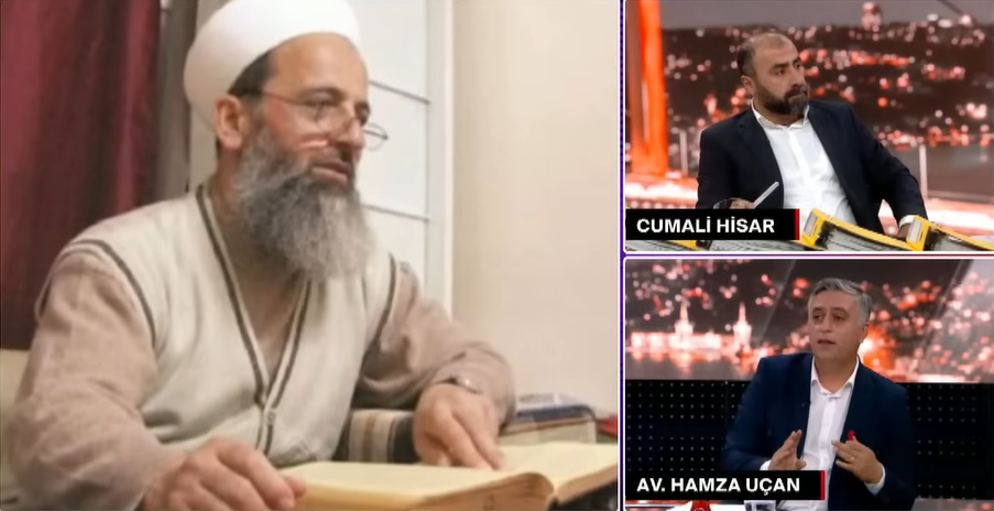 Şehit Bayram Ali Öztürk dosyasını Kemalistler ve FETÖ'cüler nasıl kararttı?