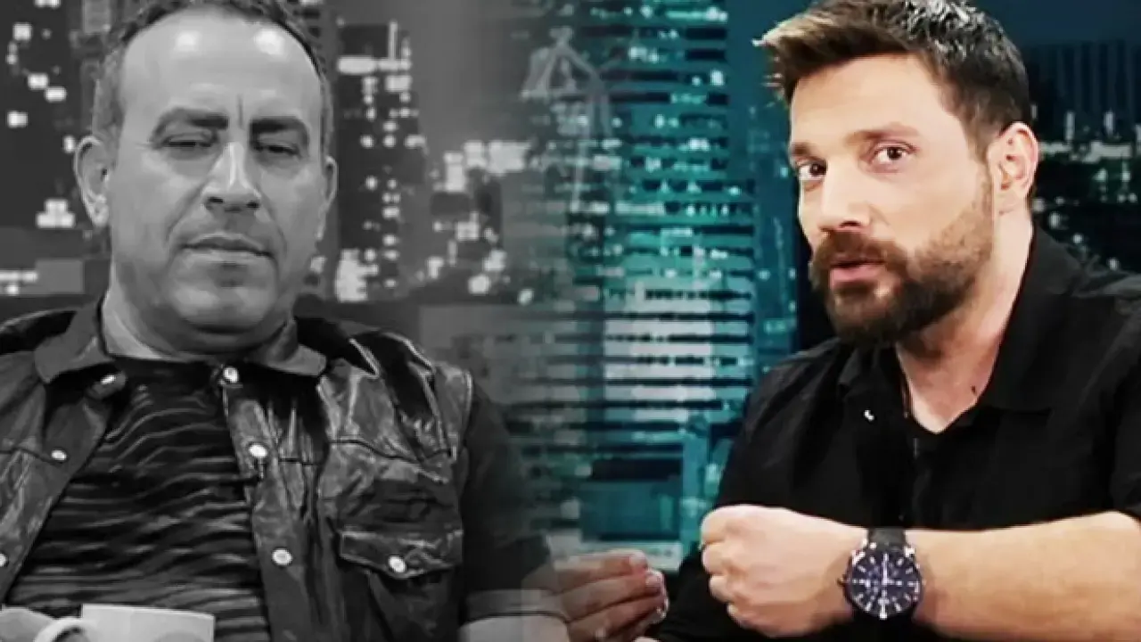 "Baraj patladı" yalanını atan "PINÇ" Oğuzhan Uğur gözaltına alındı