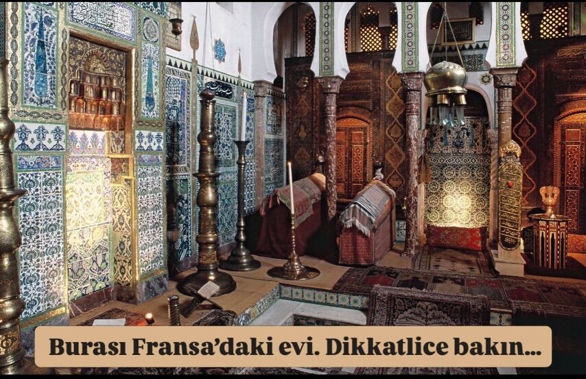 İstanbul’u Çok Sevdiğini Söylediler…Öyle Çok Sevmiş Ki, Giderken Sevgisini Yanında Götürmekle Ye (3)