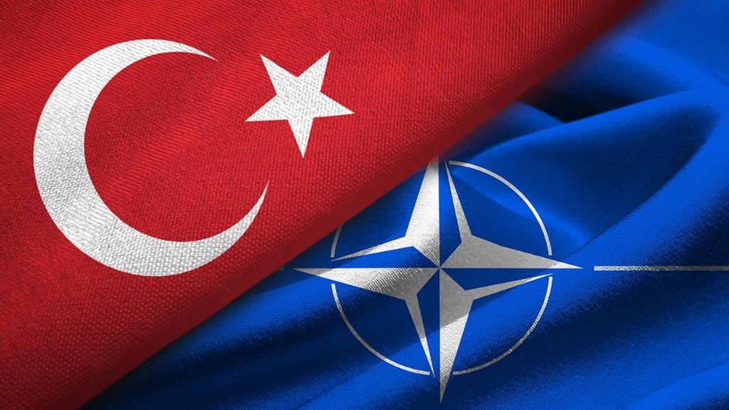 “NATO’nun kaderini Türkiye çizecek”