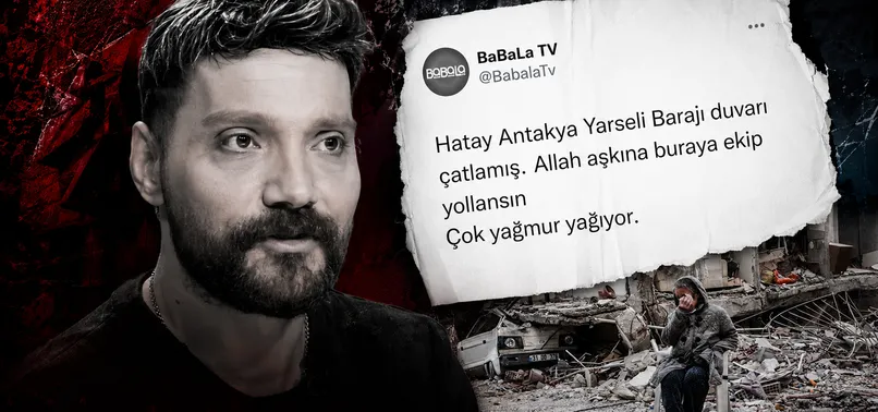 6 Şubat dosyası: "Baraj patladı" yalanı ve beraat kararı