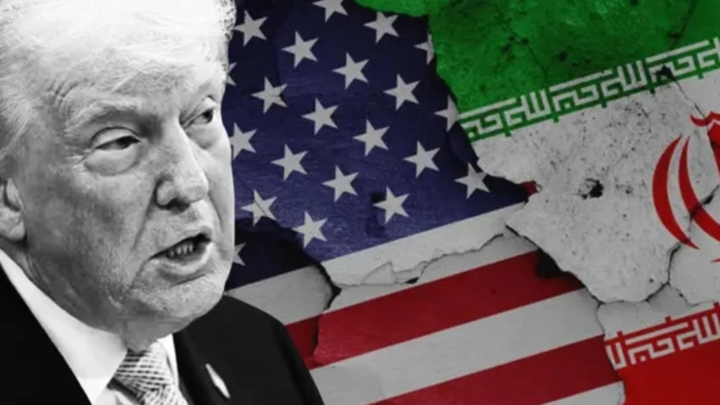 Trump'ın İran politikasına destek geriledi