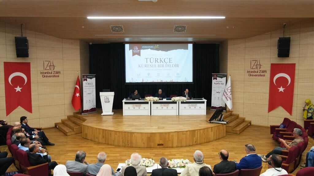 Turkcekuresel