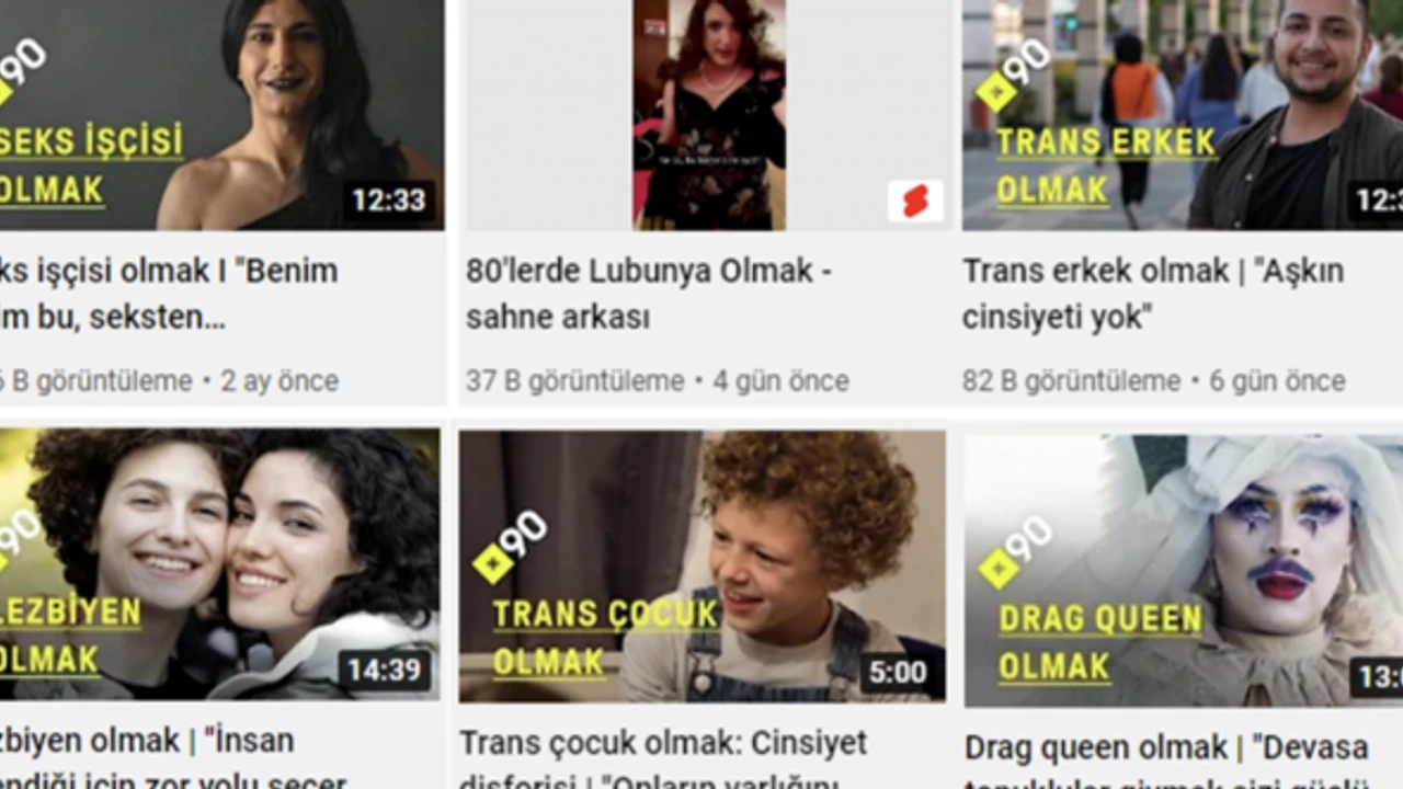 90In Yayin Cizgisi Uyusturucu Fuhus Lgbt H19898 9463F