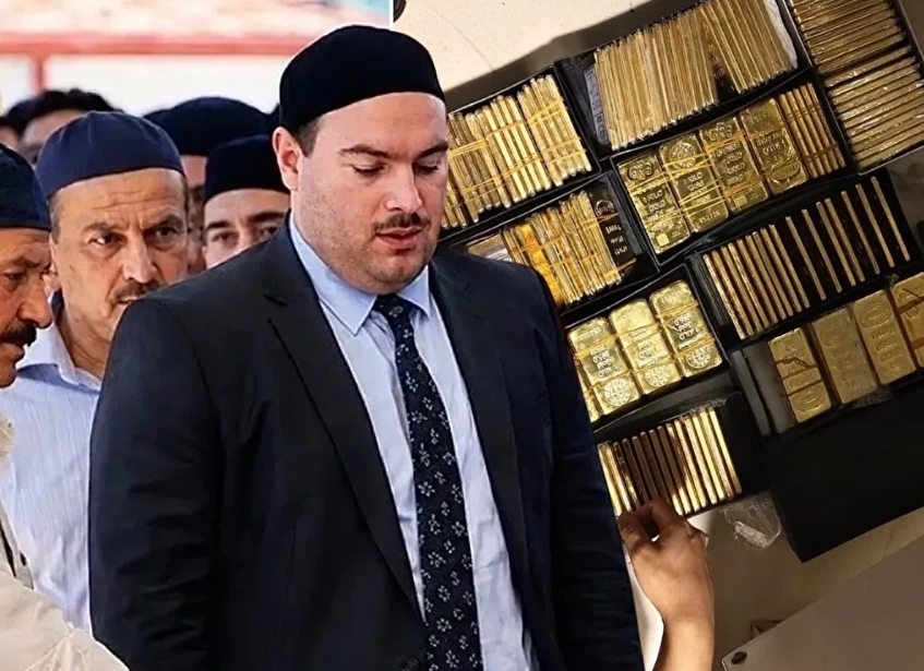 Alihan Kuriş'in emniyet ifadesi ortaya çıktı