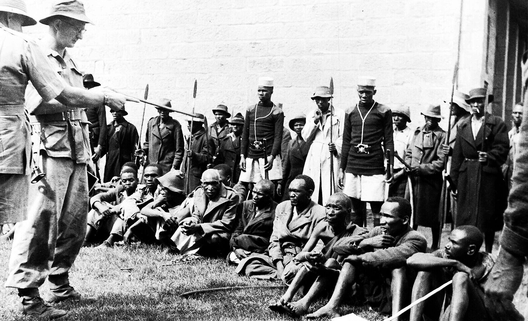 Avrupa’nın Afrika’yı Yağmalaması! Beş Asırlık Sömürge Düzeni
