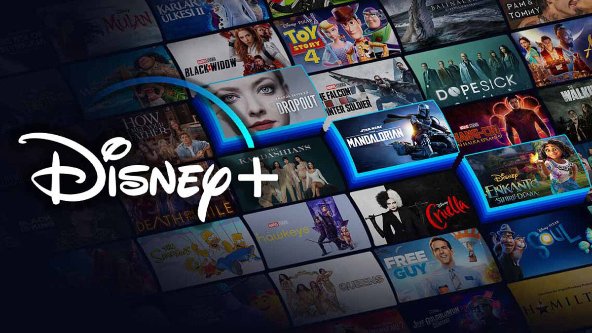 Disney Ve Netflix Dünyayı Zehirliyor! 3