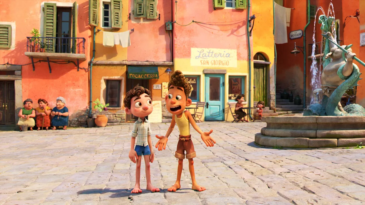 Disney Ve Netflix Dünyayı Zehirliyor! 4