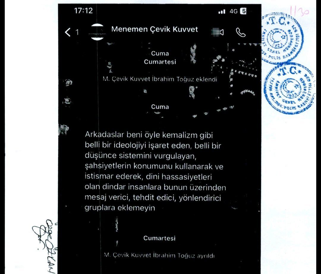 Emniyet Haber