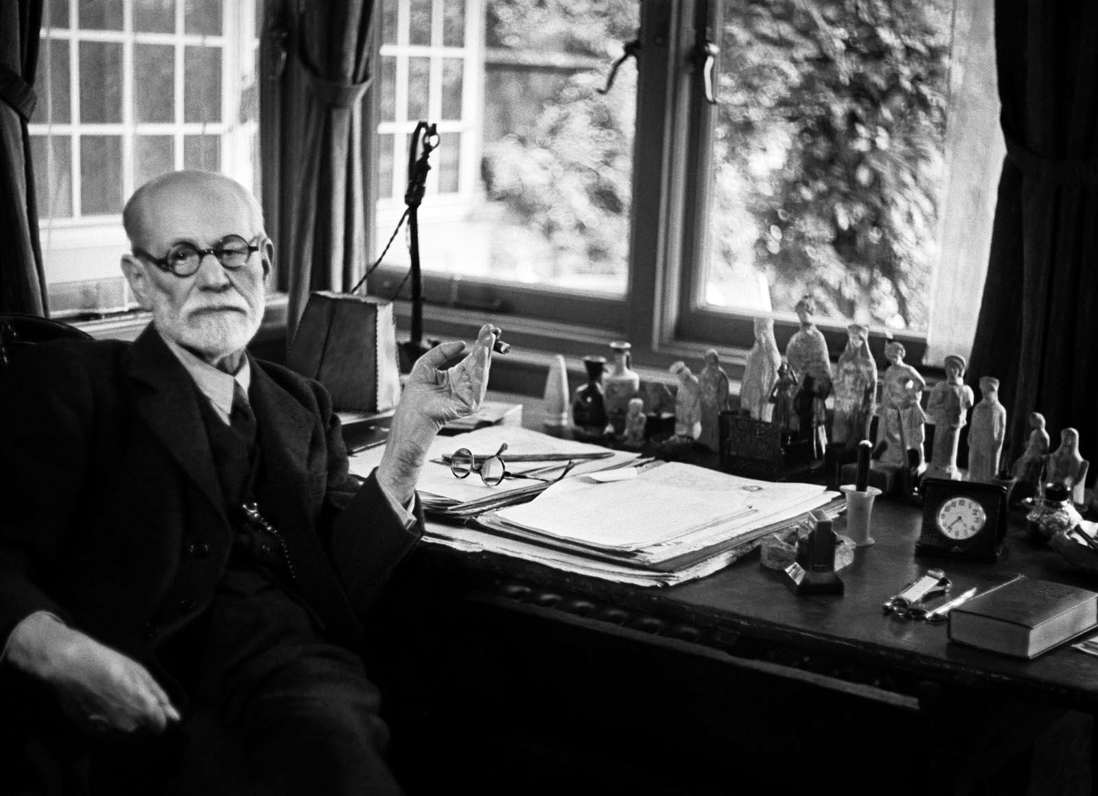 Freud Sapık