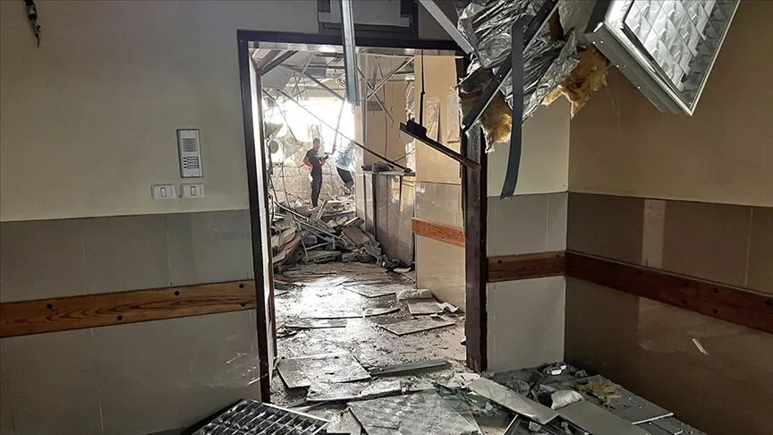 Gazahospital