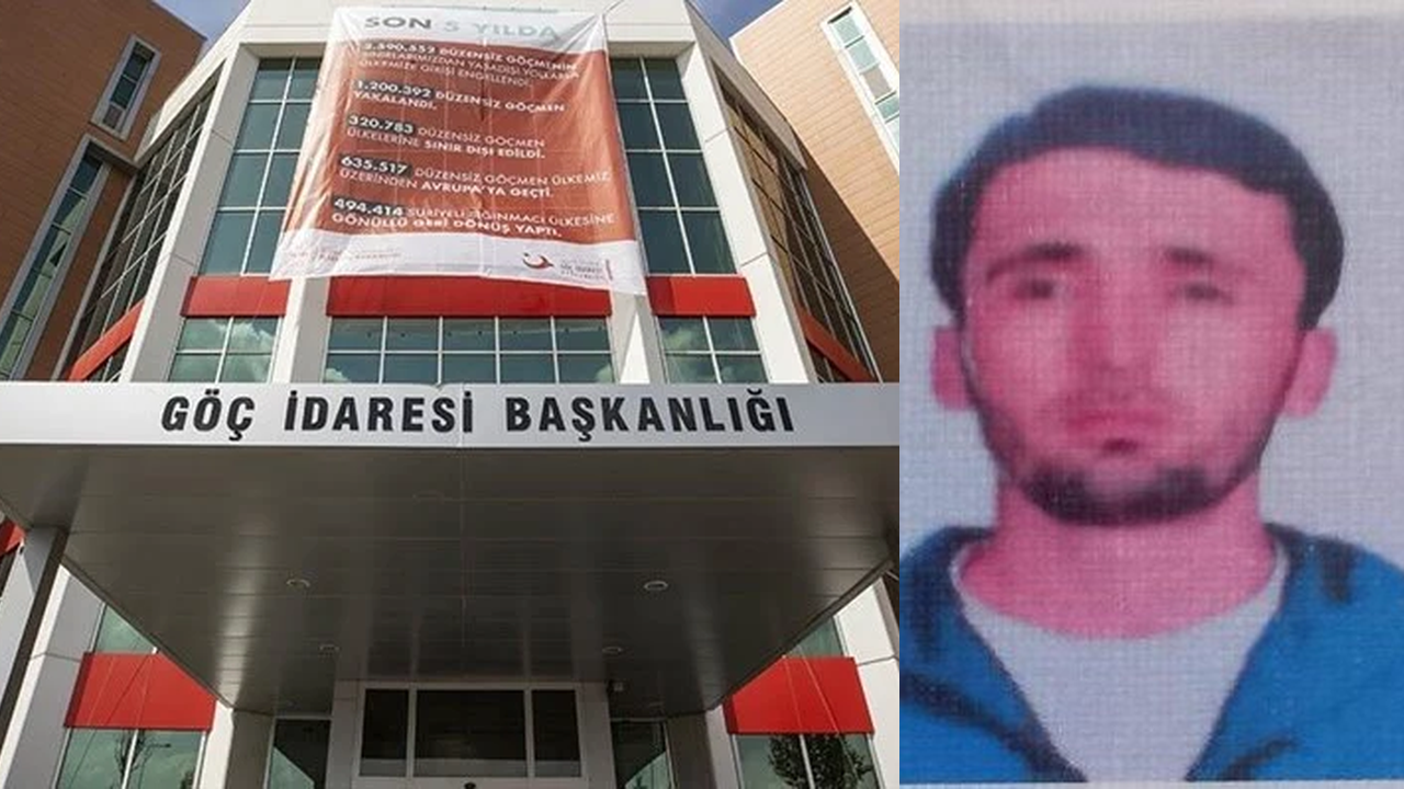 Göç İdaresi muhacirleri alıkoyuyor!