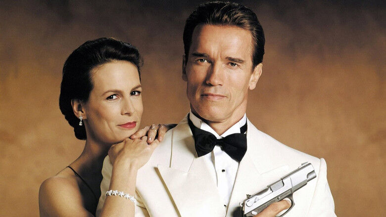 Müslümanı Terörist Gösteren Film True Lies