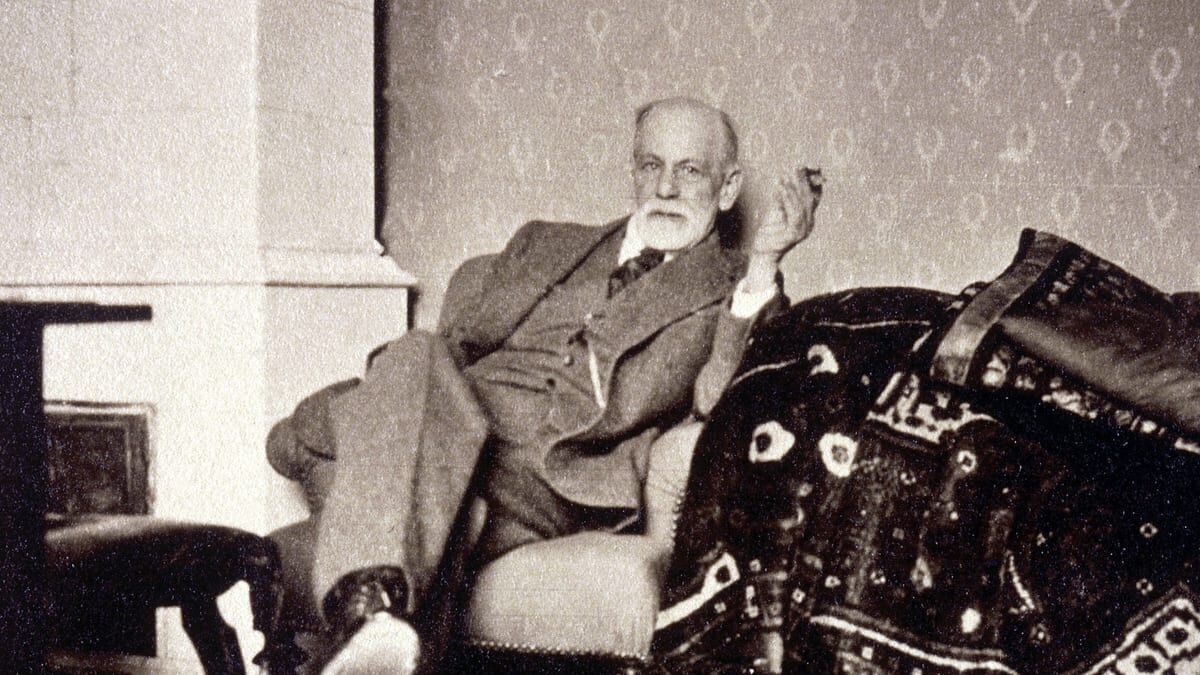 Recollecting Freud Kerr F9Aree