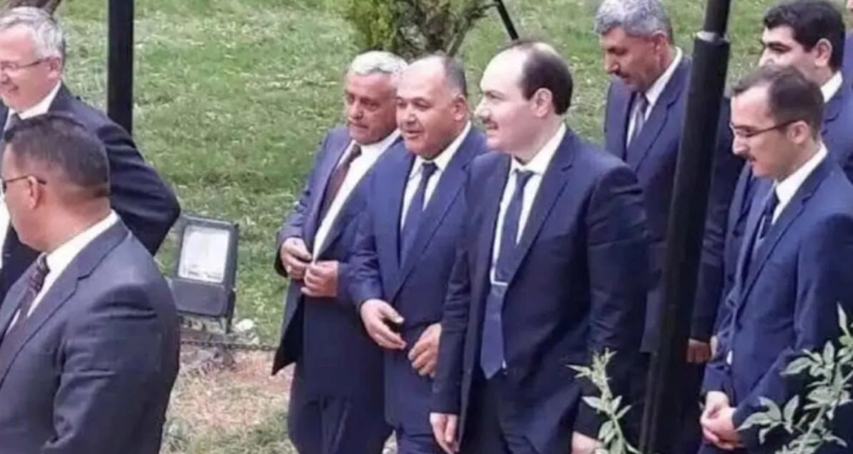Süleymancılar soruşturmasında milyarlık şirketlere kayyum