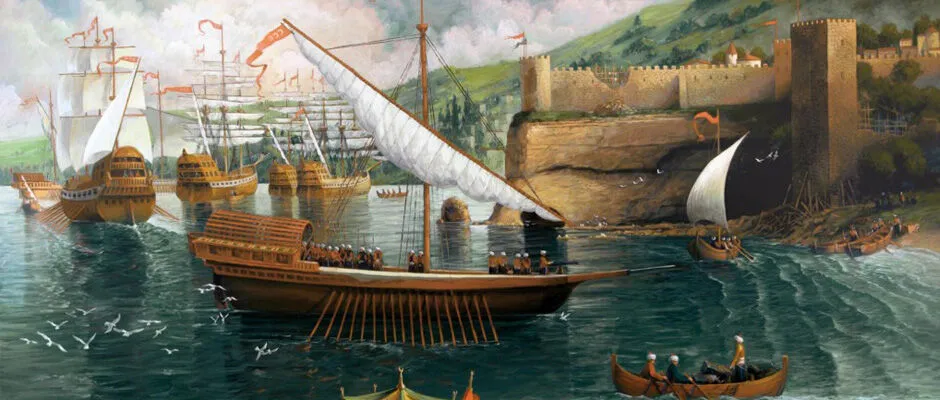 Tarihte bugün: Fatih Sultan Mehmed’in Trabzon’u fethi