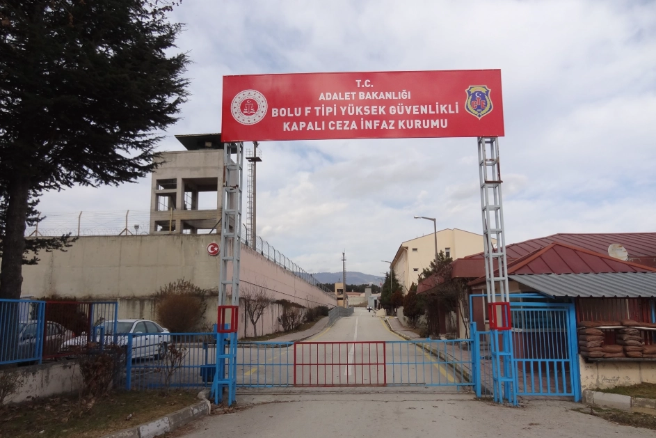 İnfaz sisteminde yeni dönem