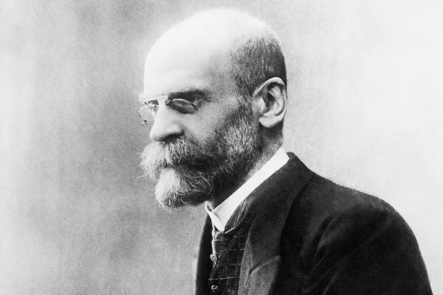 Emile Durkheim kimdir?