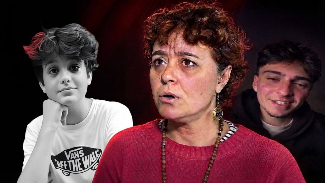 Laik adalet sisteminin maskaralığına acılı anne isyan etti